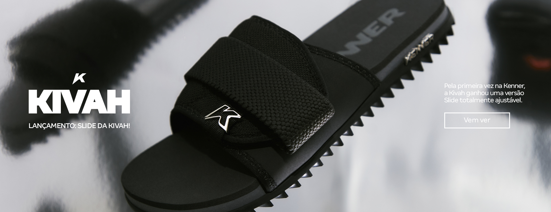 2° full banner desk slide